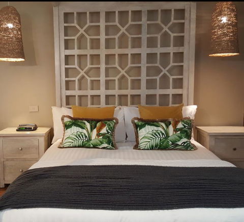 Ballina Palms Boutique Motel - Dentists Australia 2