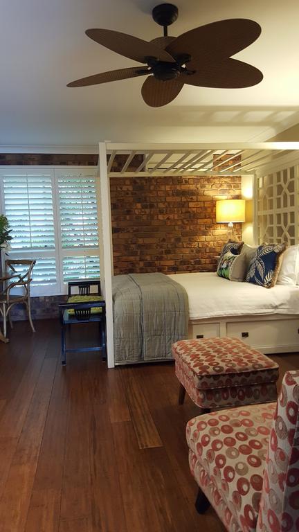 Ballina Palms Boutique Motel - Dentists Australia 3