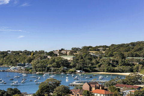 Balmoral Slopes Magic - Executive Apartment - Dentist Find 0