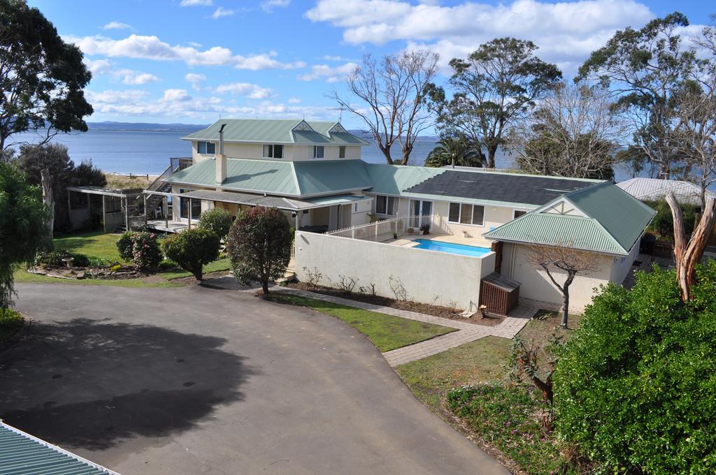 Bambra Reef Lodge