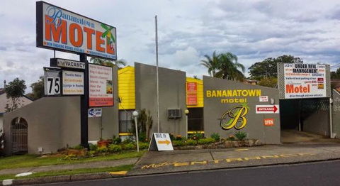 Bananatown Motel - Dentist Find 0