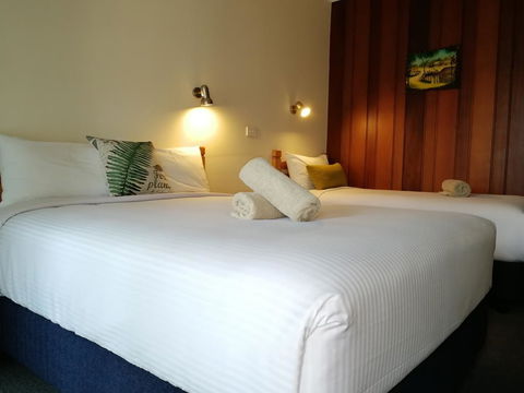 Banjo Paterson Motor Inn - Dentist Find 2