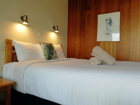 Banjo Paterson Motor Inn - Dentist Find 3