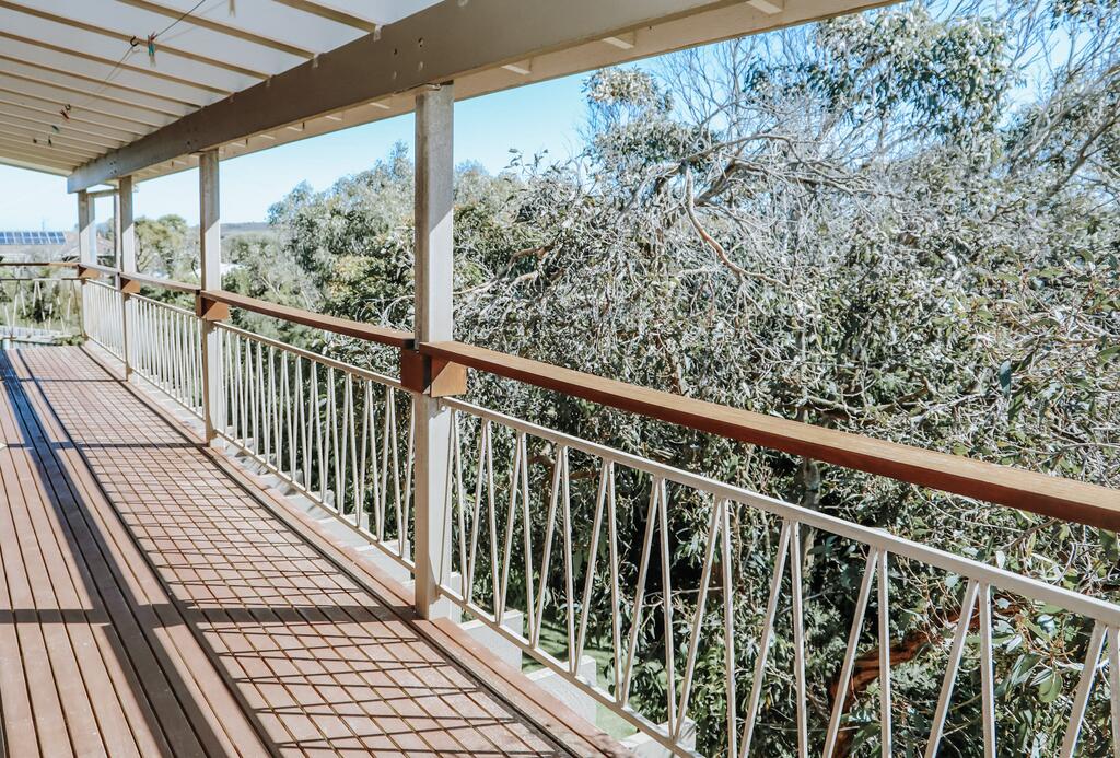 Banksia Beach House