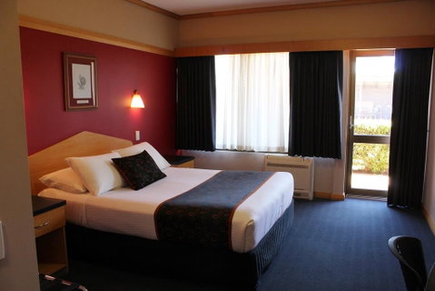 Banksia Motel - Dentist Search 0