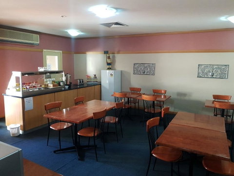 Banksia Motel - Dentist Search 3