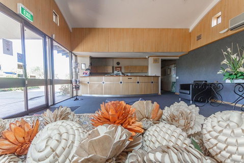 Banksia Motel - Dentist Search 2