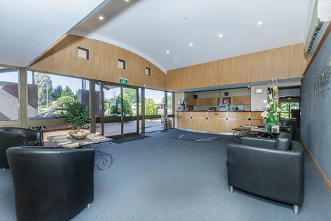Banksia Motel - Dentist Search 1