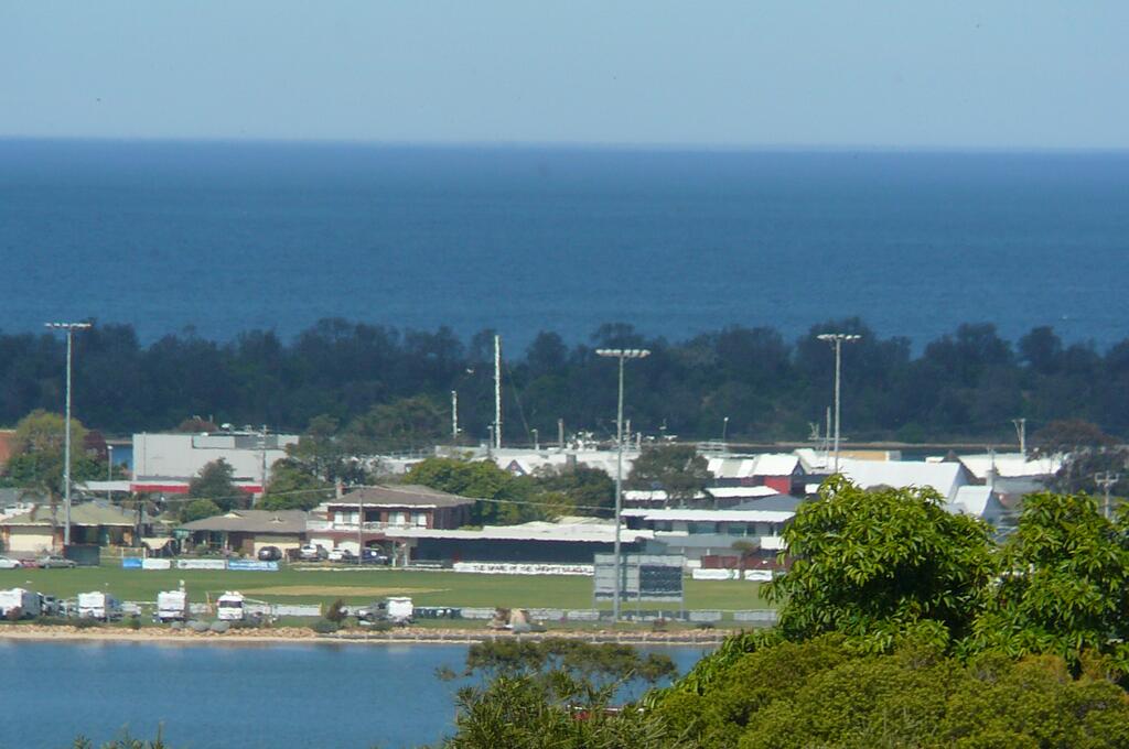 Banksia Waters