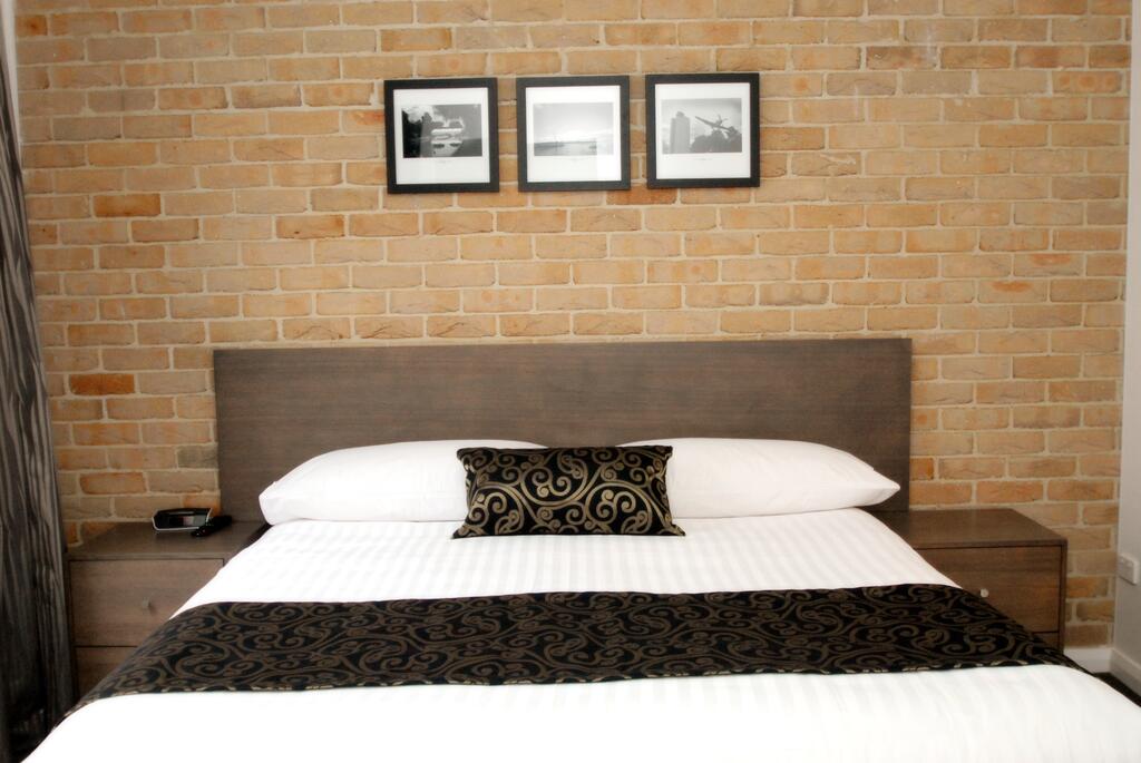 Banna Suites Apartments