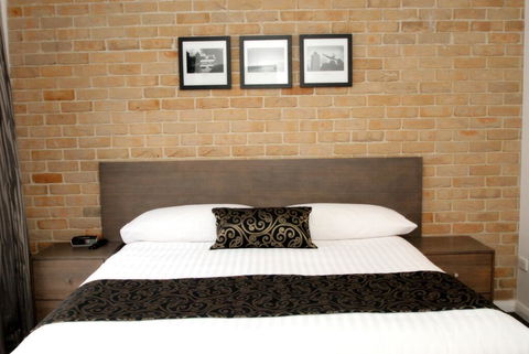 Banna Suites Apartments - Dentist Search 0