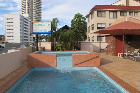 Barbados Holiday Apartments - Dentist Search 1