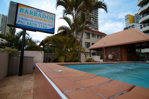 Barbados Holiday Apartments - Dentist Search 3