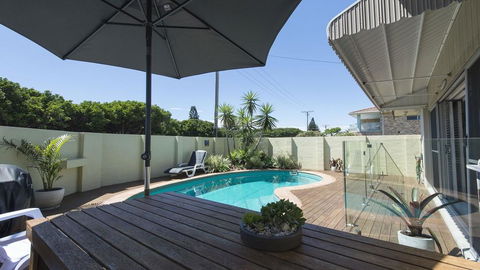Barefoot In Lennox- WiFi - Foxtel - Pool - Dentist Find 1