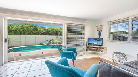 Barefoot In Lennox- WiFi - Foxtel - Pool - Dentist Find 0