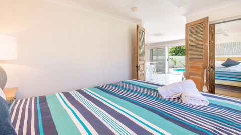 Barefoot In Lennox- WiFi - Foxtel - Pool - Dentist Find 3