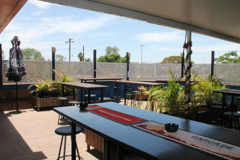 Barkly Hotel - Dentists Australia 0