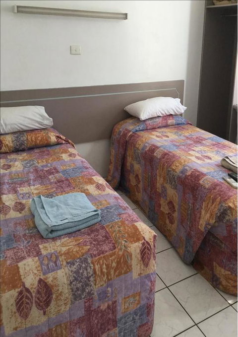 Barkly Hotel - Dentists Australia 2