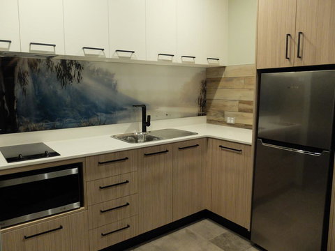 Barooga River Gums Motor Inn - Dentist Search 2