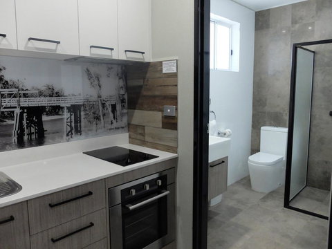 Barooga River Gums Motor Inn - Dentist Search 0