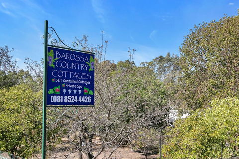 Barossa Country Cottages - Dentist Search 0