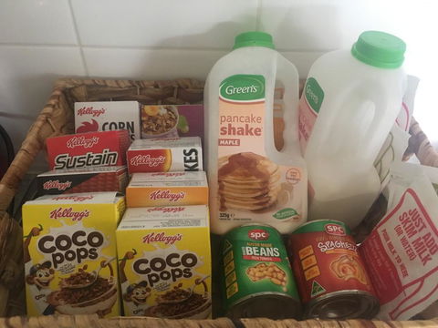 Barossa Family Holiday Home - Dentist Search 1