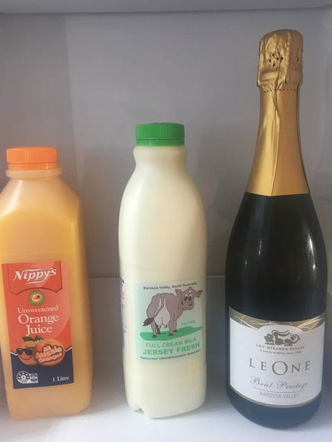 Barossa Family Holiday Home - Dentist Search 2