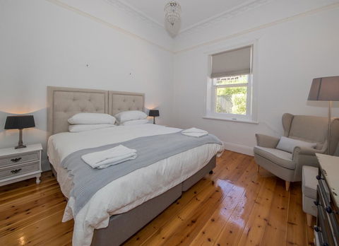 Barossa Valley View Guesthouse - Dentist Find 2