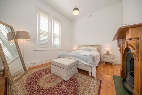 Barossa Valley View Guesthouse - Dentist Find 1