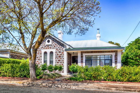 Barossa Valley View Guesthouse - Dentist Find 0