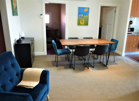 Barossa Vista - Dentists Australia 2