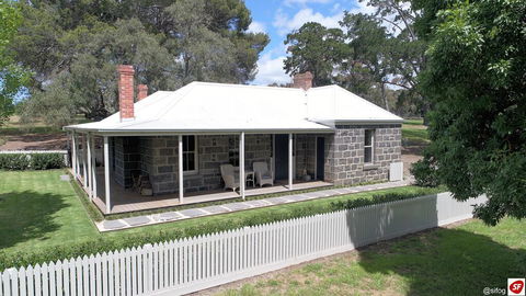 Barunah Plains - The Cottage - Dentist Find 0