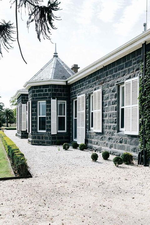 Barunah Plains Homestead - 10 Bedrooms - Sleeps 22 - Dentist Find 2