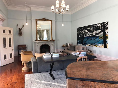 Barunah Plains Homestead - 10 Bedrooms - Sleeps 22 - Dentist Find 0