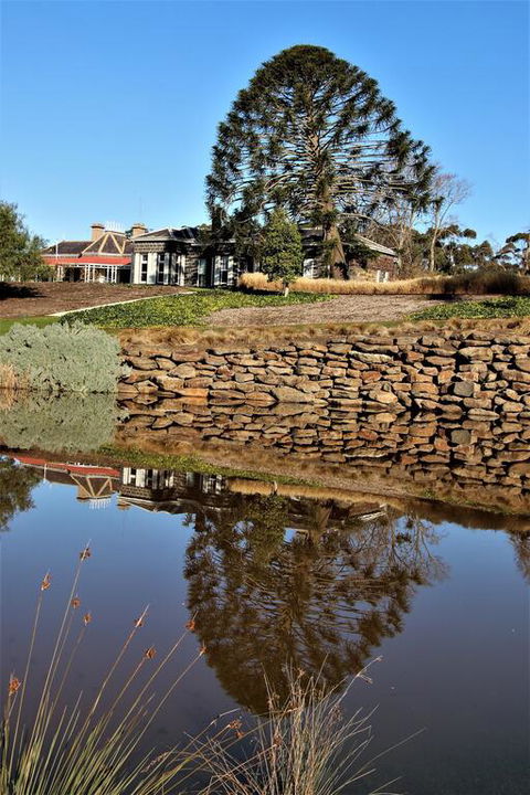 Barunah Plains Homestead - 10 Bedrooms - Sleeps 22 - Dentist Find 3