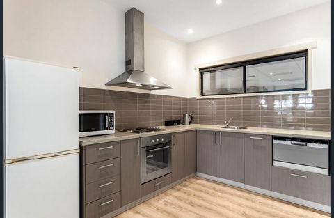 Barwon Heads Apartment - Dentist Find 2
