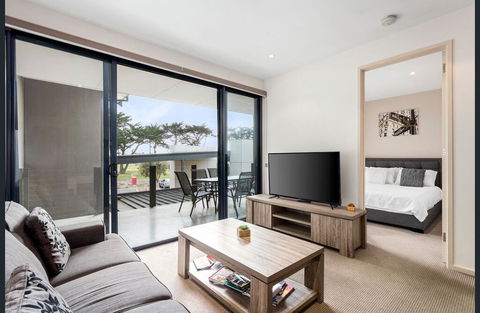 Barwon Heads Apartment - Dentist Find 0
