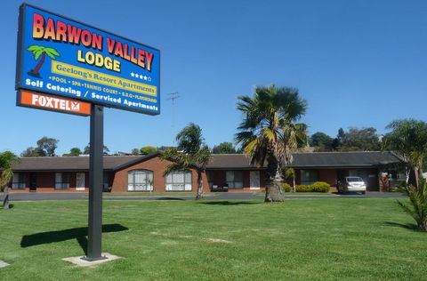 Barwon Valley Lodge - Dentist Find 3