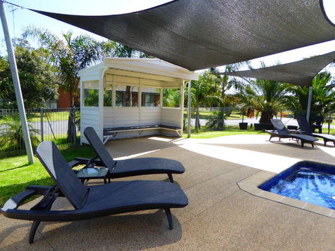 Barwon Valley Lodge - Dentist Find 1