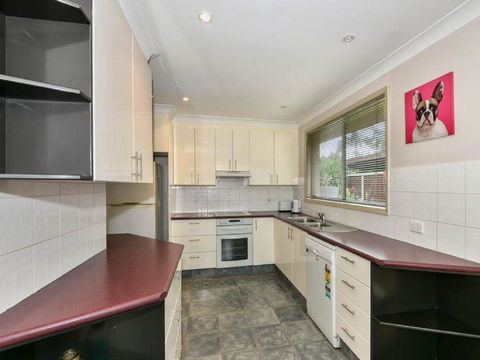 Bass House - Dentists Australia 2