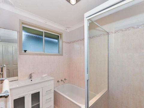 Bass House - Dentists Australia 3