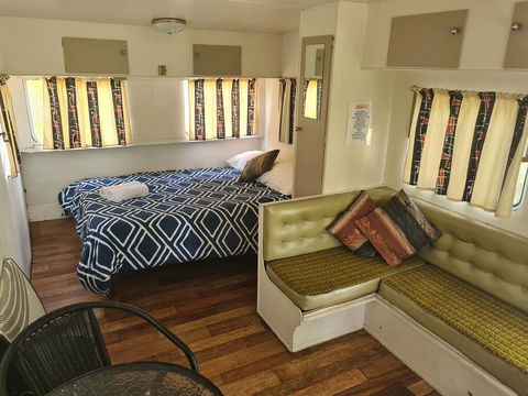 Bateman Bay Holiday Park & Batemans Bay YHA - Dentists Australia 0