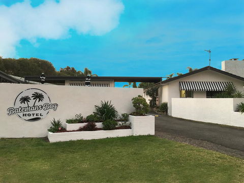 Batemans Bay Hotel - Dentist Find 0