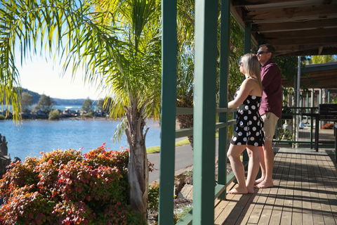 Batemans Bay Marina Resort - Dentist Find 3