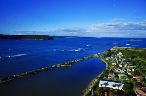 Batemans Bay Marina Resort - Dentist Find 0