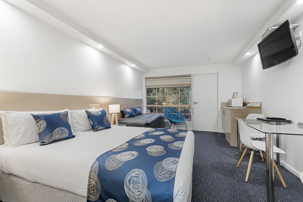 Bay City Geelong Motel