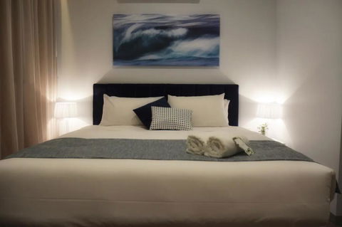 Bay Of Fires Apartments - Dentist Find 1