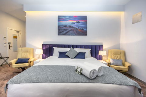 Bay Of Fires Apartments - Dentist Find 3