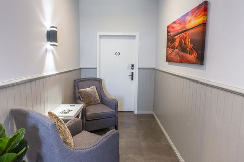 Bay Of Fires Apartments - Dentist Find 2