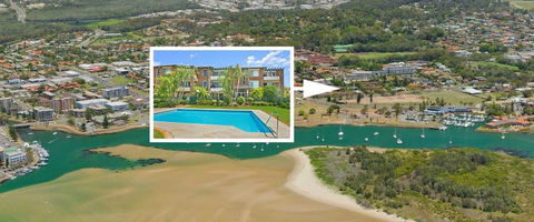 Bay Park Gardens 30 1 Warlters Street - Dentists Australia 1